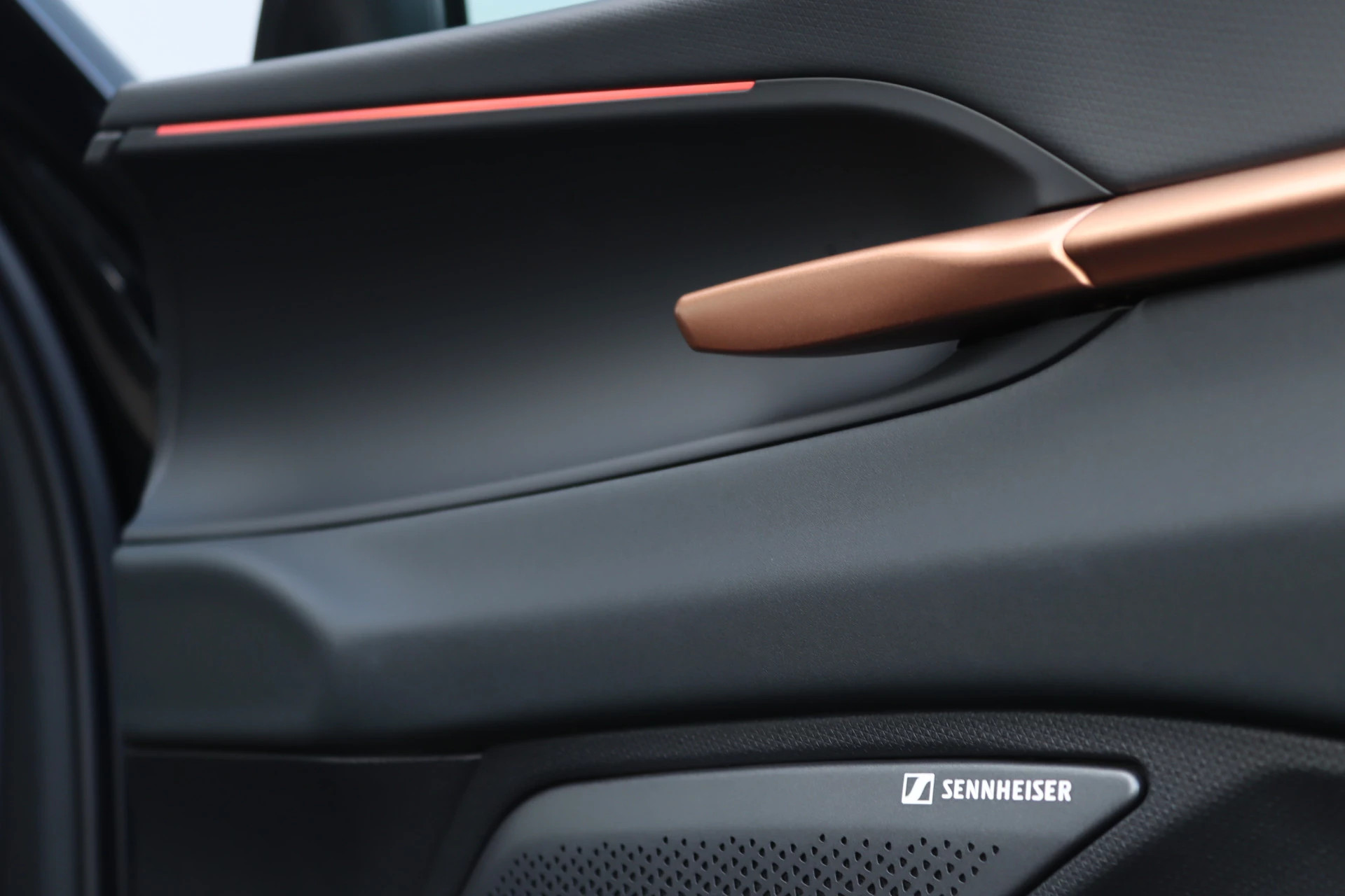 Hoofdafbeelding CUPRA Terramar