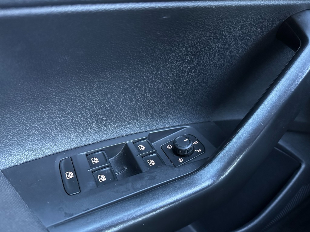 Hoofdafbeelding Volkswagen Taigo