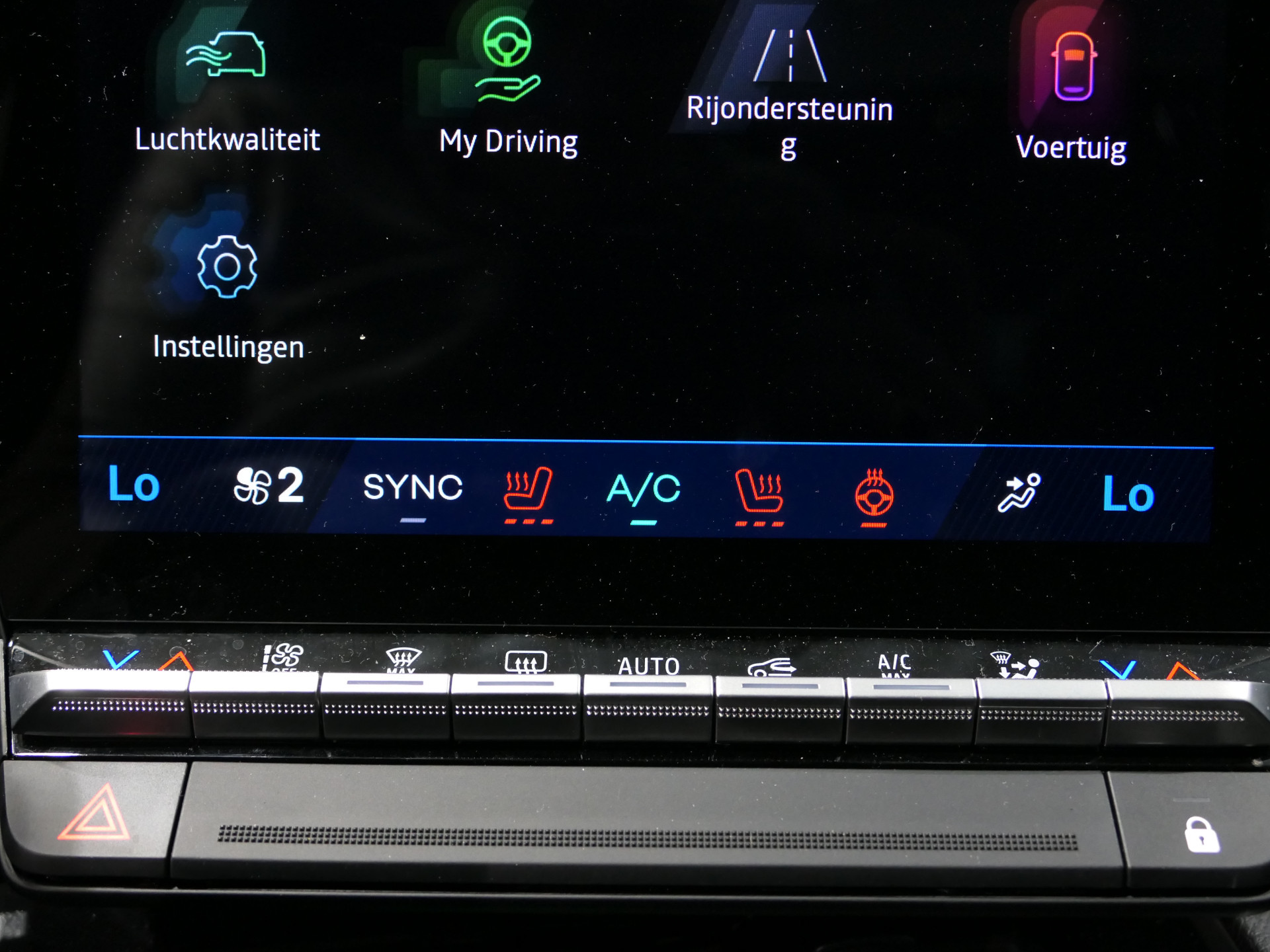 Hoofdafbeelding Renault Austral