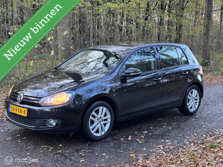 Volkswagen Golf 1.2 TSI Highline | 2011 | Cruise | Navi |