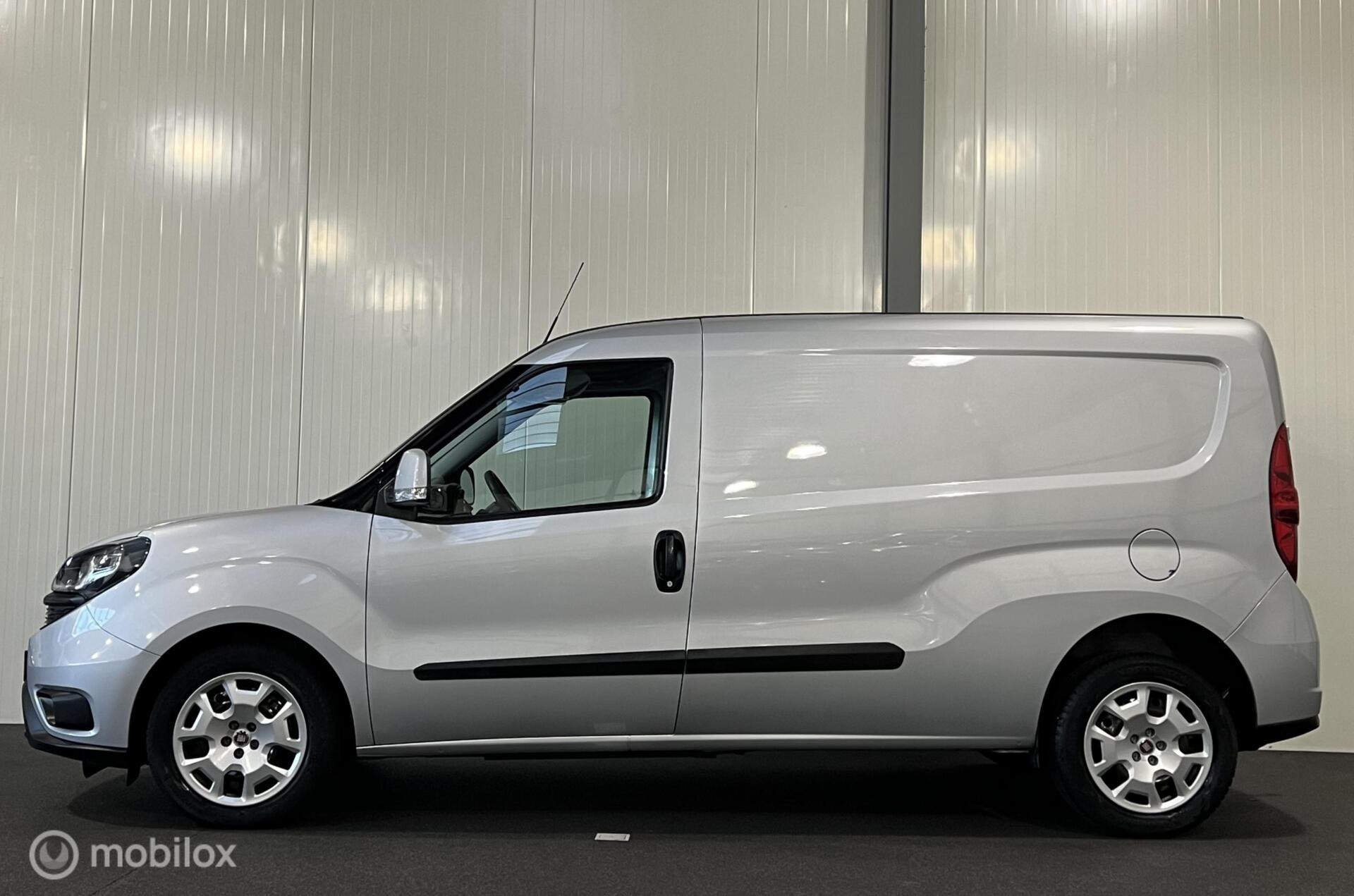 Hoofdafbeelding Fiat Doblò