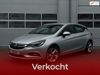 Opel Astra 1.4 Turbo S/S / Sport / Carplay / Navi / Lane Assist / Garantie /
