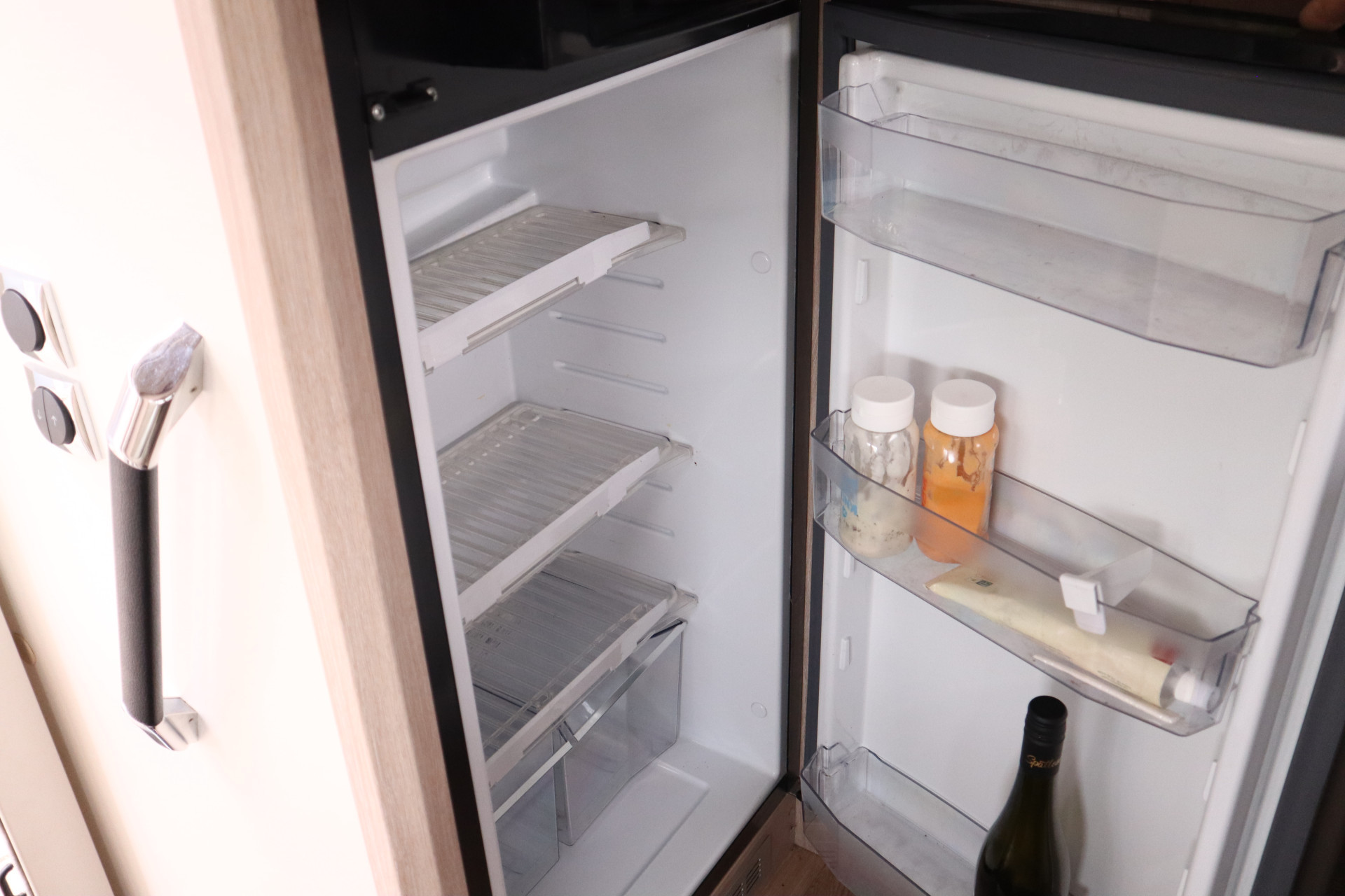 Hoofdafbeelding Rapido S80