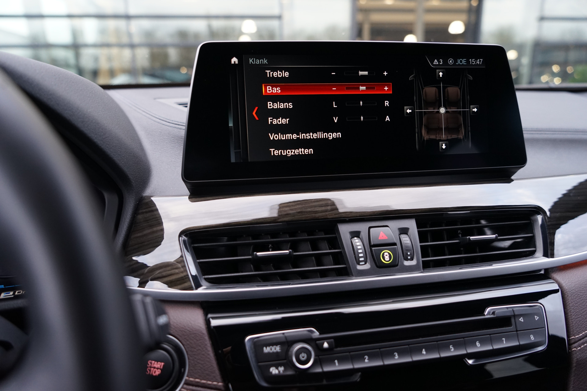 Hoofdafbeelding BMW X2