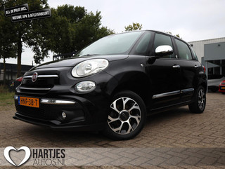 Fiat 500L 1.4-16V Urban PopStar (Vol-Opties!) 1e eigenaar