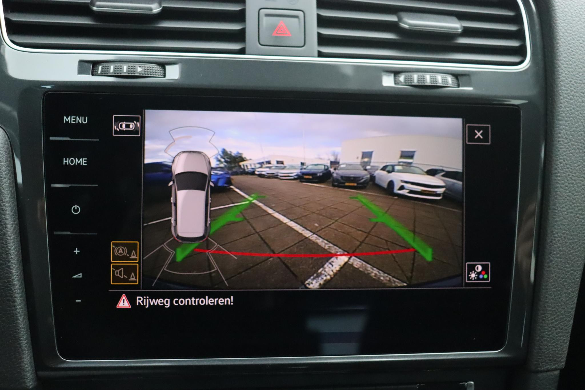 Hoofdafbeelding Volkswagen e-Golf