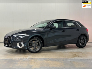 Audi A3 Sportback 30 TFSI Business edition | NAP | LED | CAMERA | CARPLAY