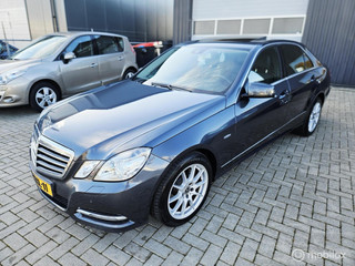 Mercedes E-klasse 220 CDI Business Elegance AUTOMAAT 7trap