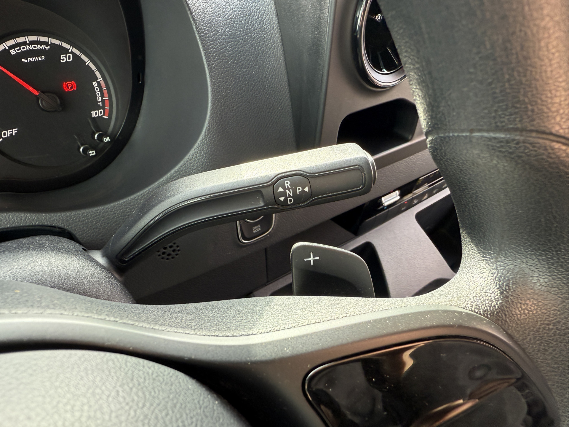 Hoofdafbeelding Mercedes-Benz eSprinter