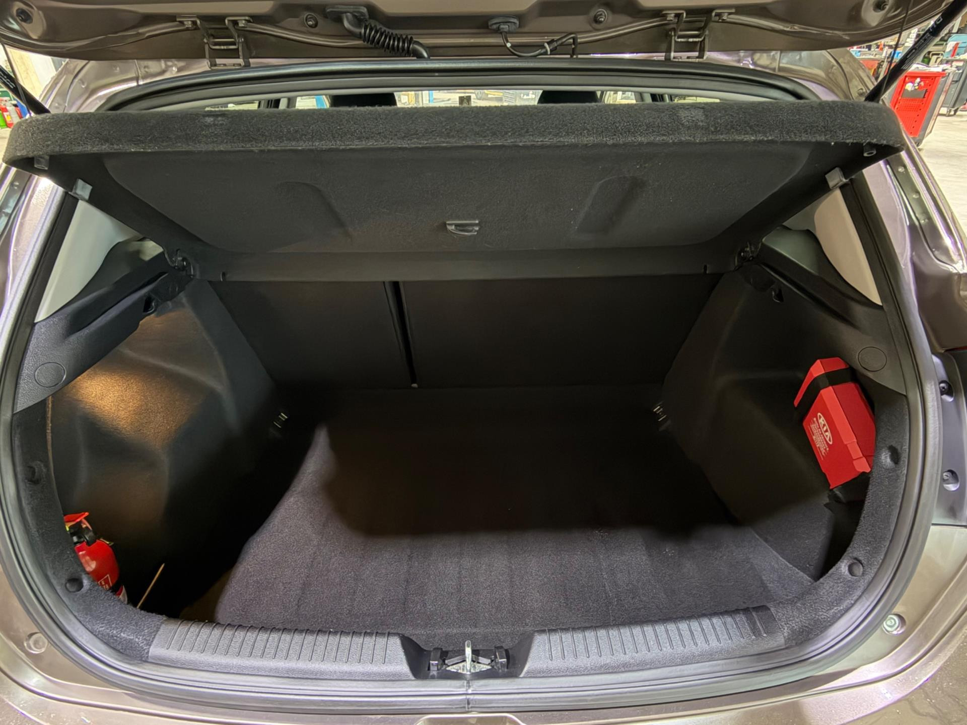 Hoofdafbeelding Kia cee'd