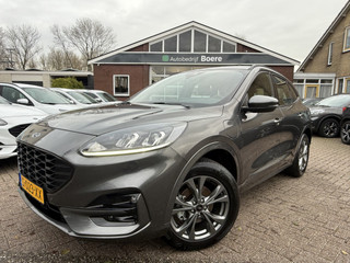 Ford Kuga 2.5 PHEV ST-Line Winter Pack, NL. Auto