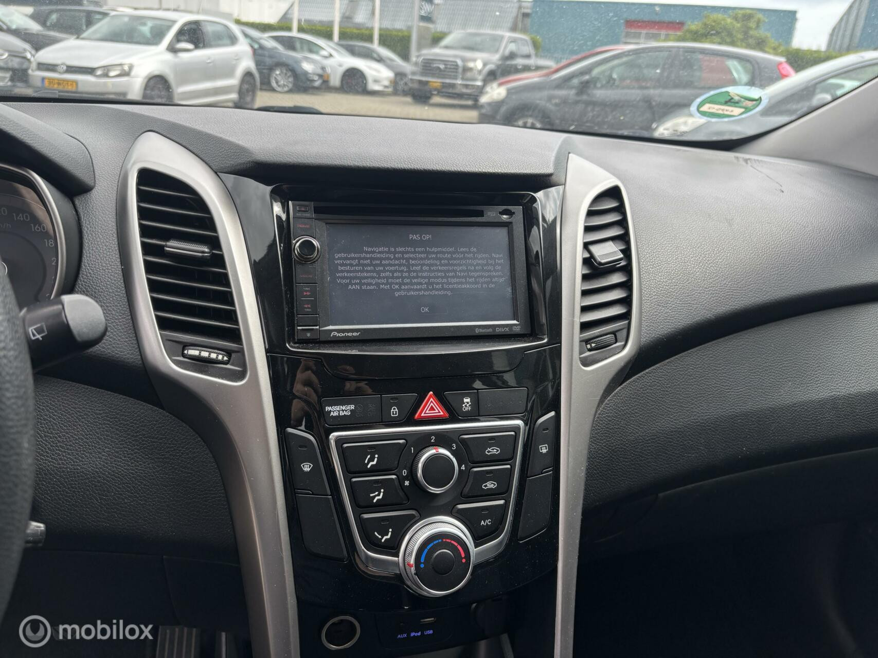 Hoofdafbeelding Hyundai i30