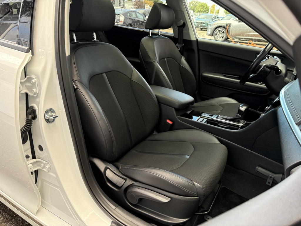 Hoofdafbeelding Kia Optima