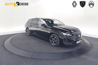 Peugeot 308 SW 1.6 Plug-in Hybrid 180 Allure | Camera | Adaptieve Cruise Control | Navigatie