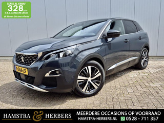 Peugeot 3008 1.6 HYbrid4 300 GT automaat, binnenkort beschikbaar