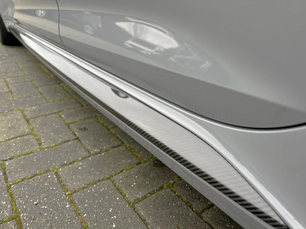 Hoofdafbeelding Audi RS4