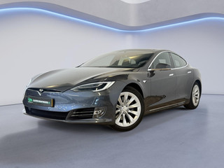 Tesla Model S 100D|SCHUIFDAK|PANO|NAP|INRUIL MOGELIJK
