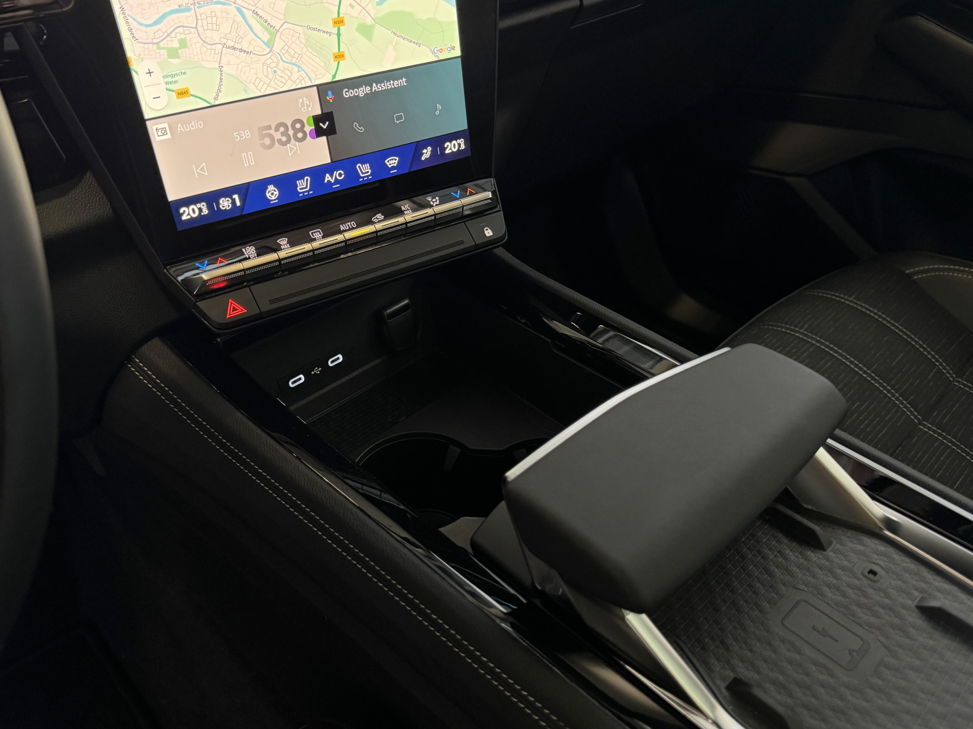 Hoofdafbeelding Renault Austral