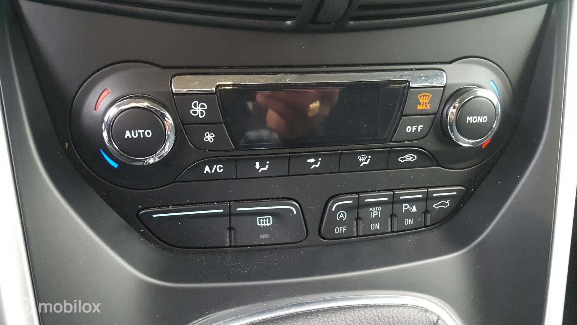 Hoofdafbeelding Ford Grand C-Max