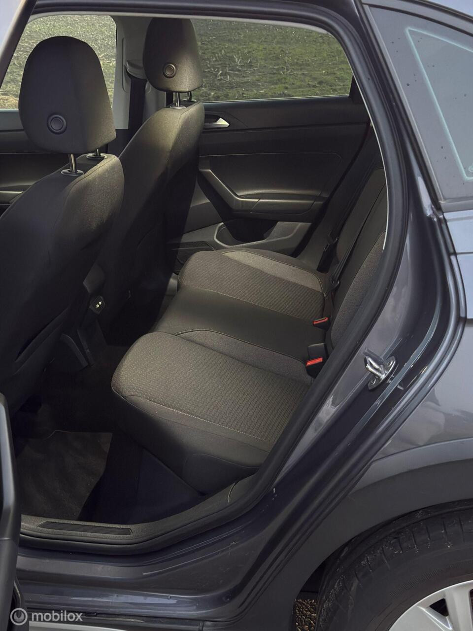 Hoofdafbeelding Volkswagen Taigo