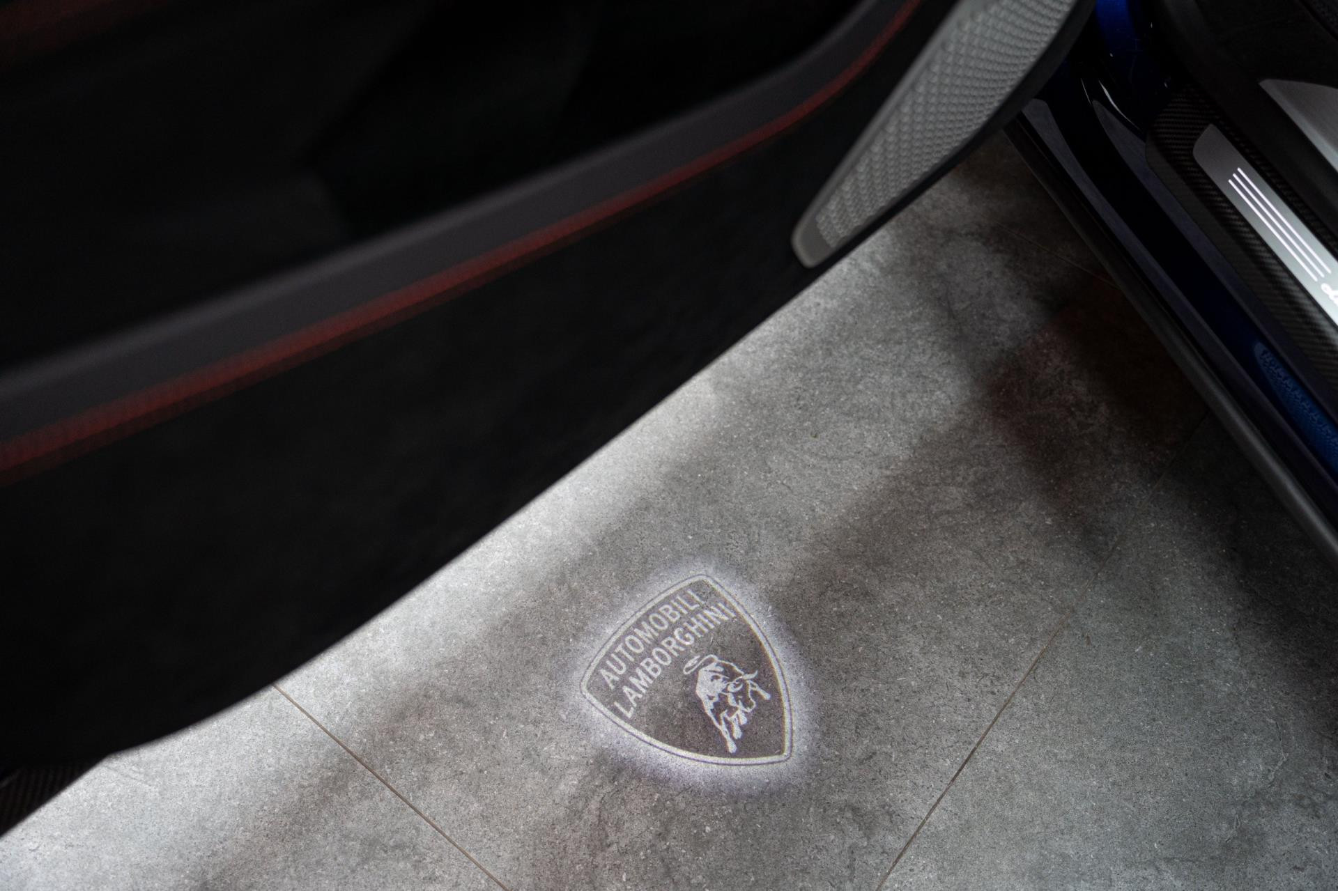 Hoofdafbeelding Lamborghini Urus