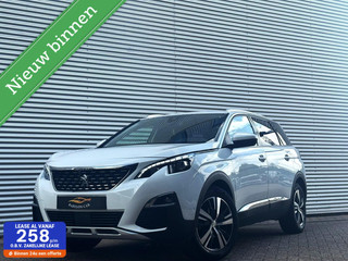 Hoofdafbeelding Peugeot 5008 Peugeot 5008 1.2 PureTech Allure /Automaat Led/Camera/Carplay