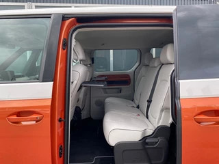 Volkswagen ID. Buzz Volkswagen ID. Buzz 1st 77kWh |Elkr. Schuifdeuren | Full options | vanaf 195 euro bi - afbeelding nr 33
