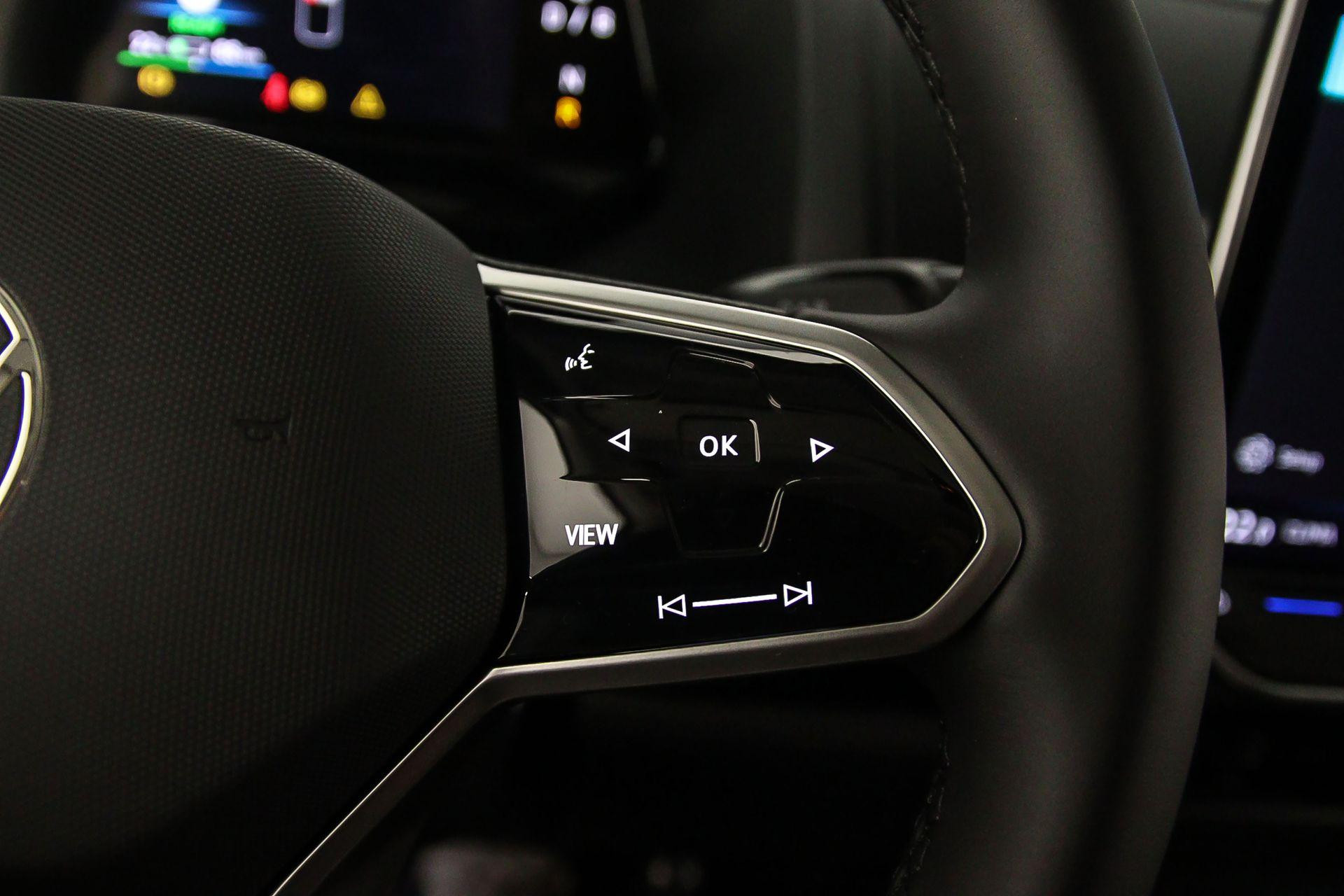 Hoofdafbeelding Volkswagen ID. Buzz Cargo