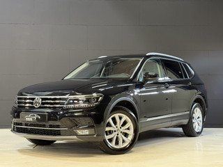 Volkswagen Tiguan Allspace 1.5 TSI Highline | Trekhaak | Stoel/Stuurverw. | Full LED | Parkpilot