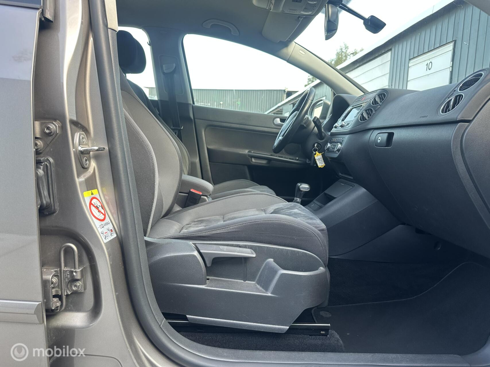 Hoofdafbeelding Volkswagen Golf Plus