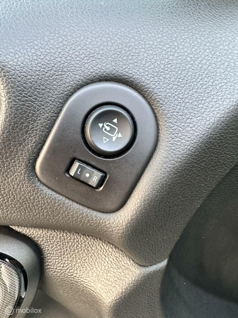 Hoofdafbeelding Saab 9-4X