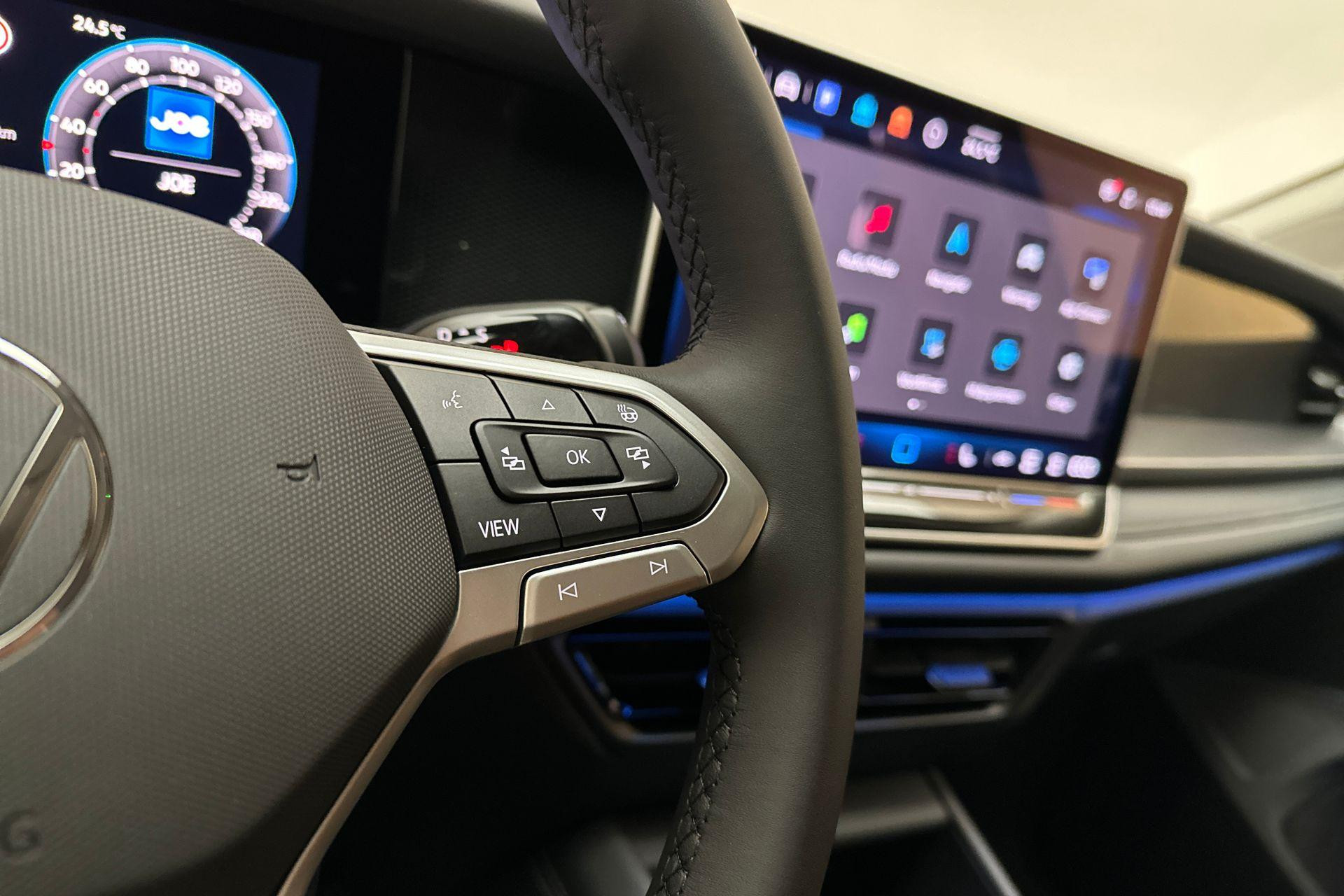 Hoofdafbeelding Volkswagen Tayron