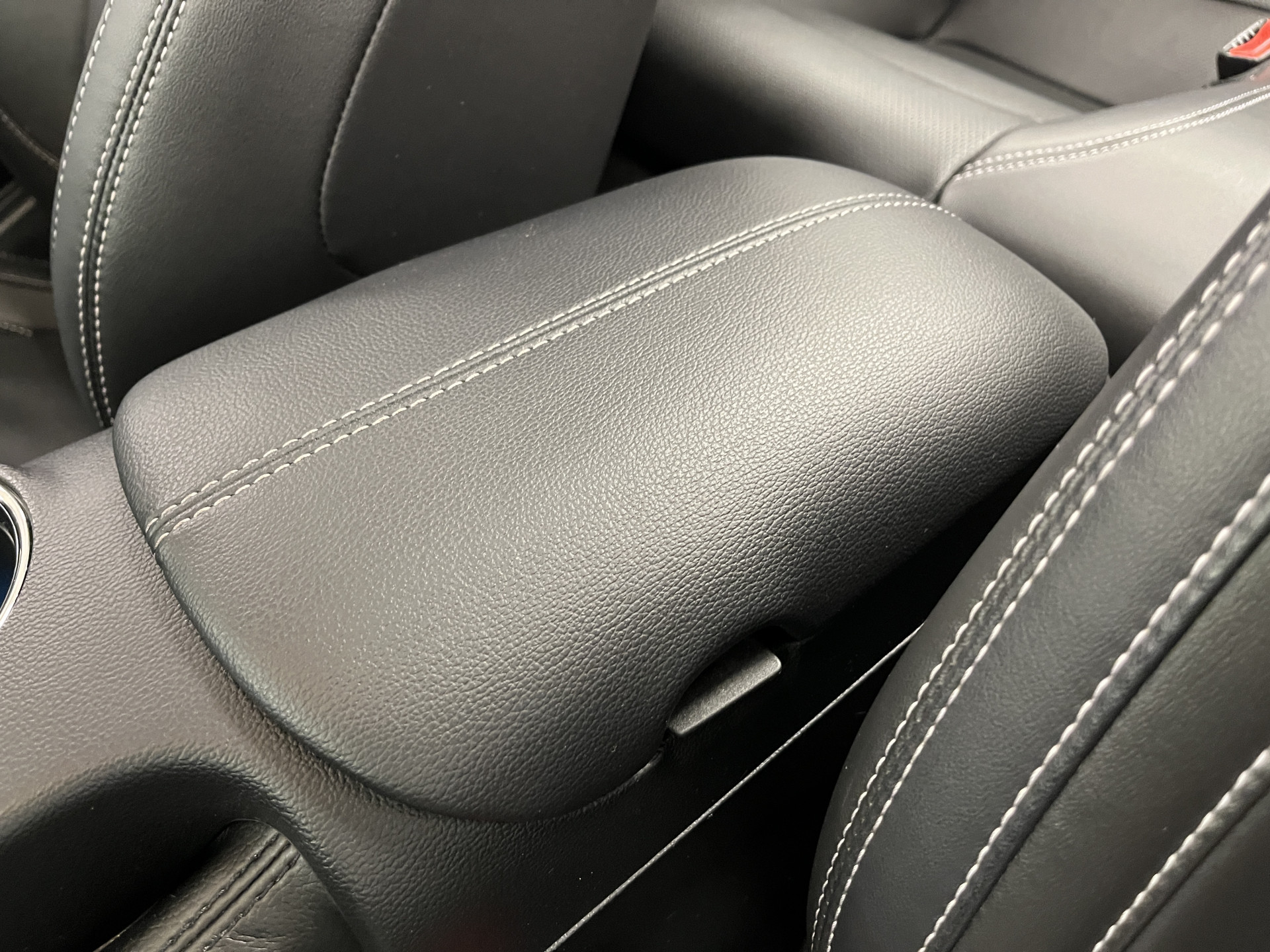 Hoofdafbeelding Ford Mustang