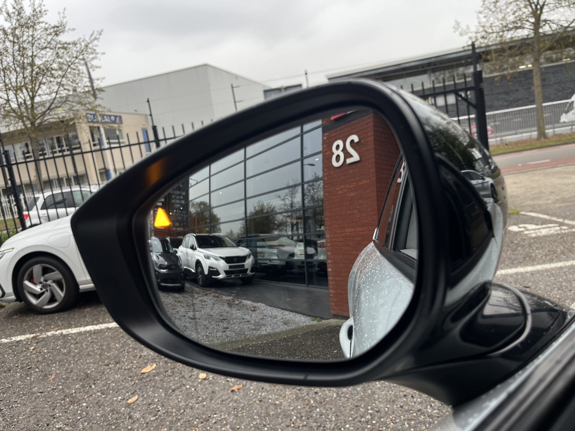 Hoofdafbeelding Mazda MX-30