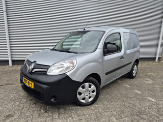 Renault Kangoo 1.5 Blue dCi 80 Comfort prijs is EX btw, airco,cruise,navigatie,