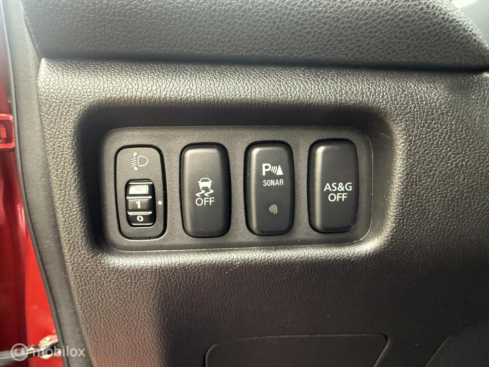 Hoofdafbeelding Citroën C4 Aircross