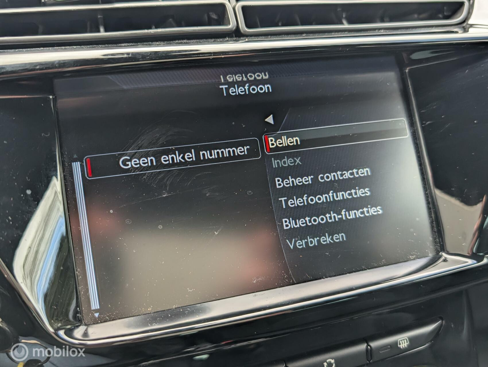 Hoofdafbeelding Citroën DS3