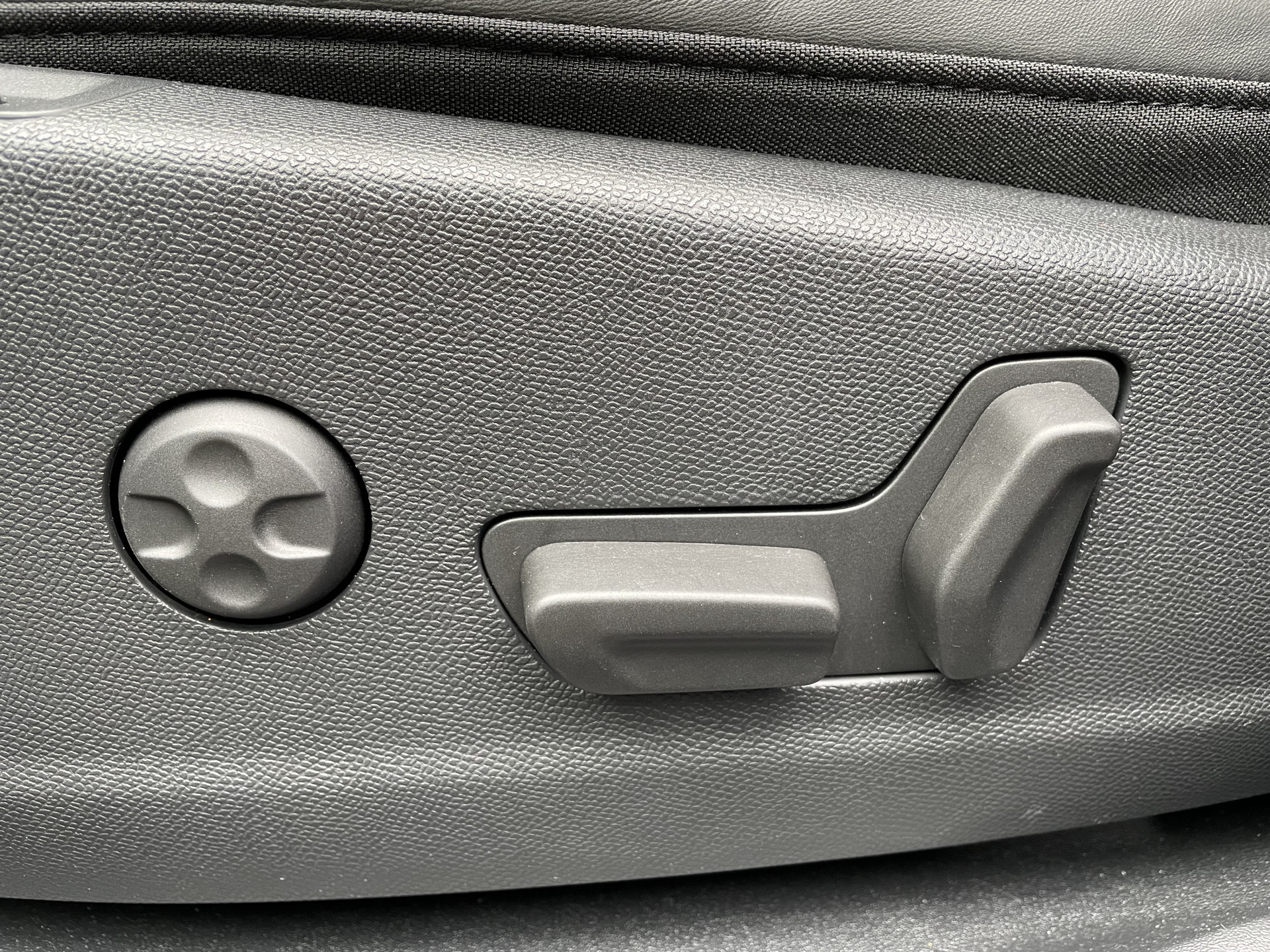 Hoofdafbeelding DS DS 7