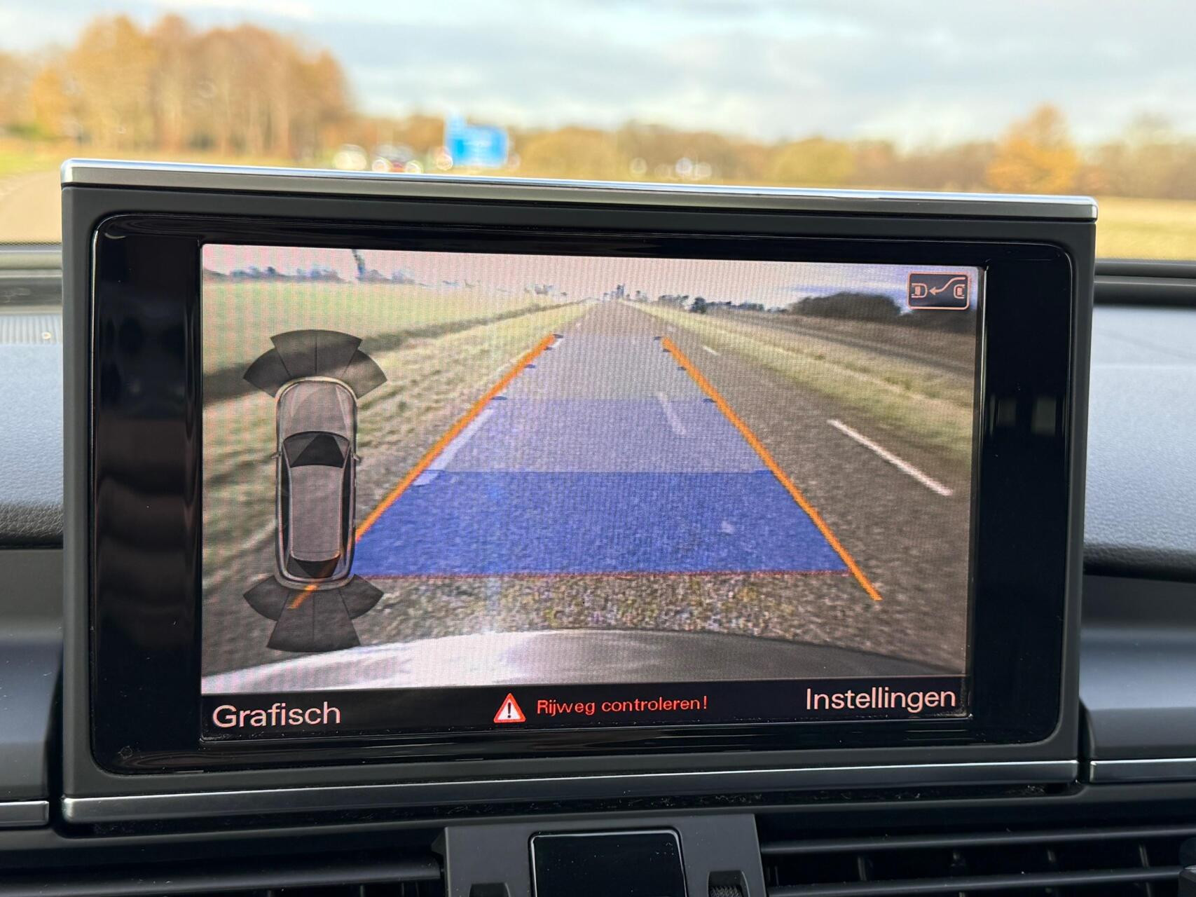 Hoofdafbeelding Audi A6 Allroad