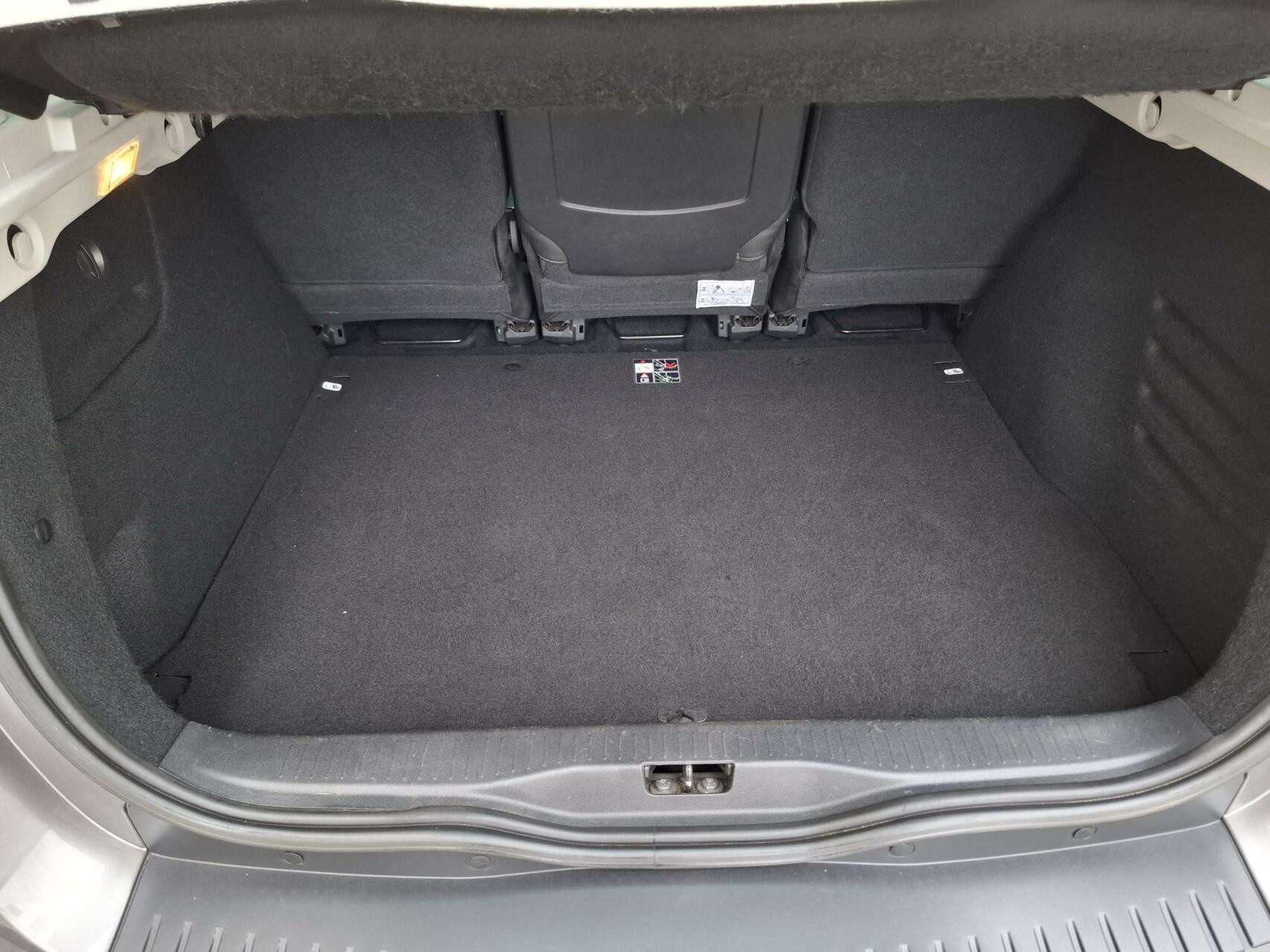 Hoofdafbeelding Renault Scénic