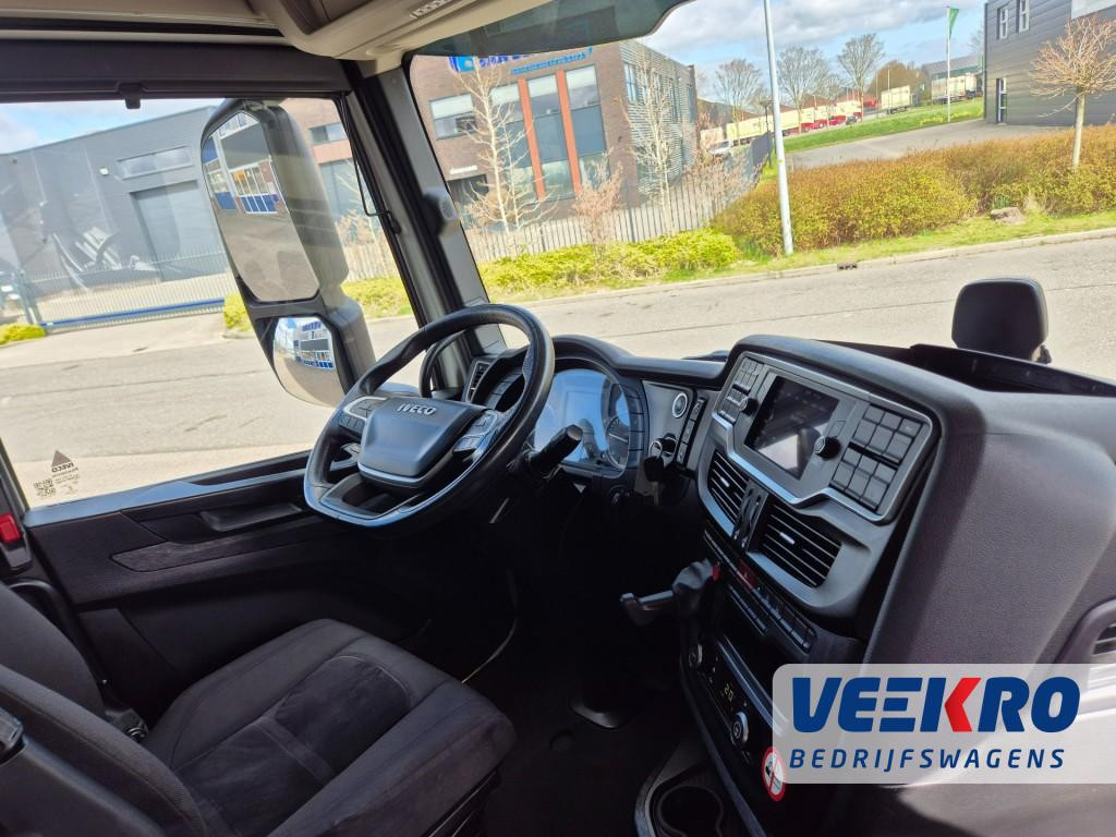 Hoofdafbeelding Iveco S-way