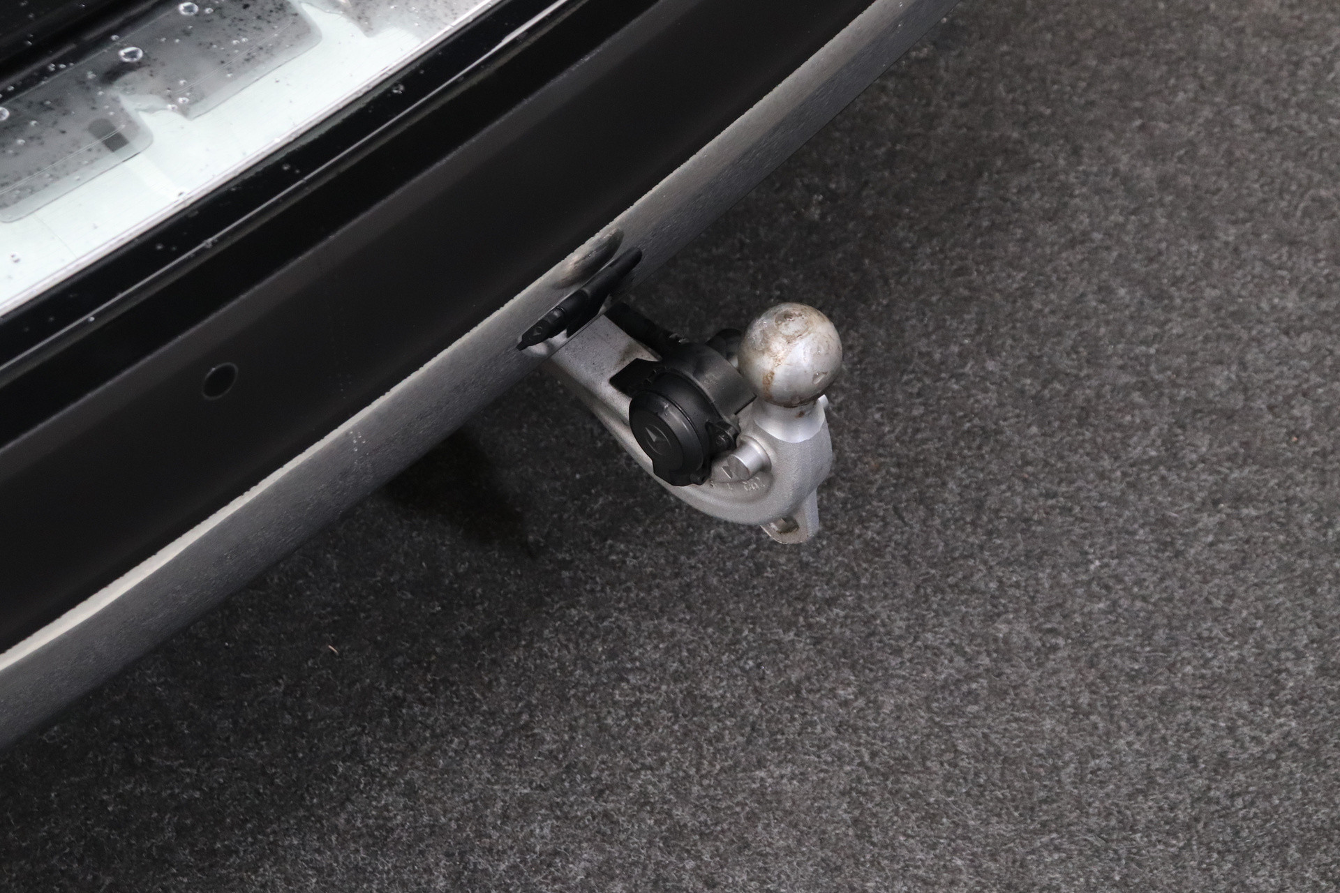 Hoofdafbeelding Mercedes-Benz GLB