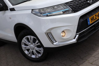 Suzuki Vitara Suzuki Vitara 1.4 BoosterJet Comfort Hybrid - afbeelding nr 28