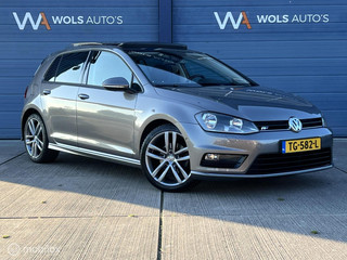 Volkswagen Golf 1.2 TSI Highline / R-LINE / PANORAMA / 18 INCH!