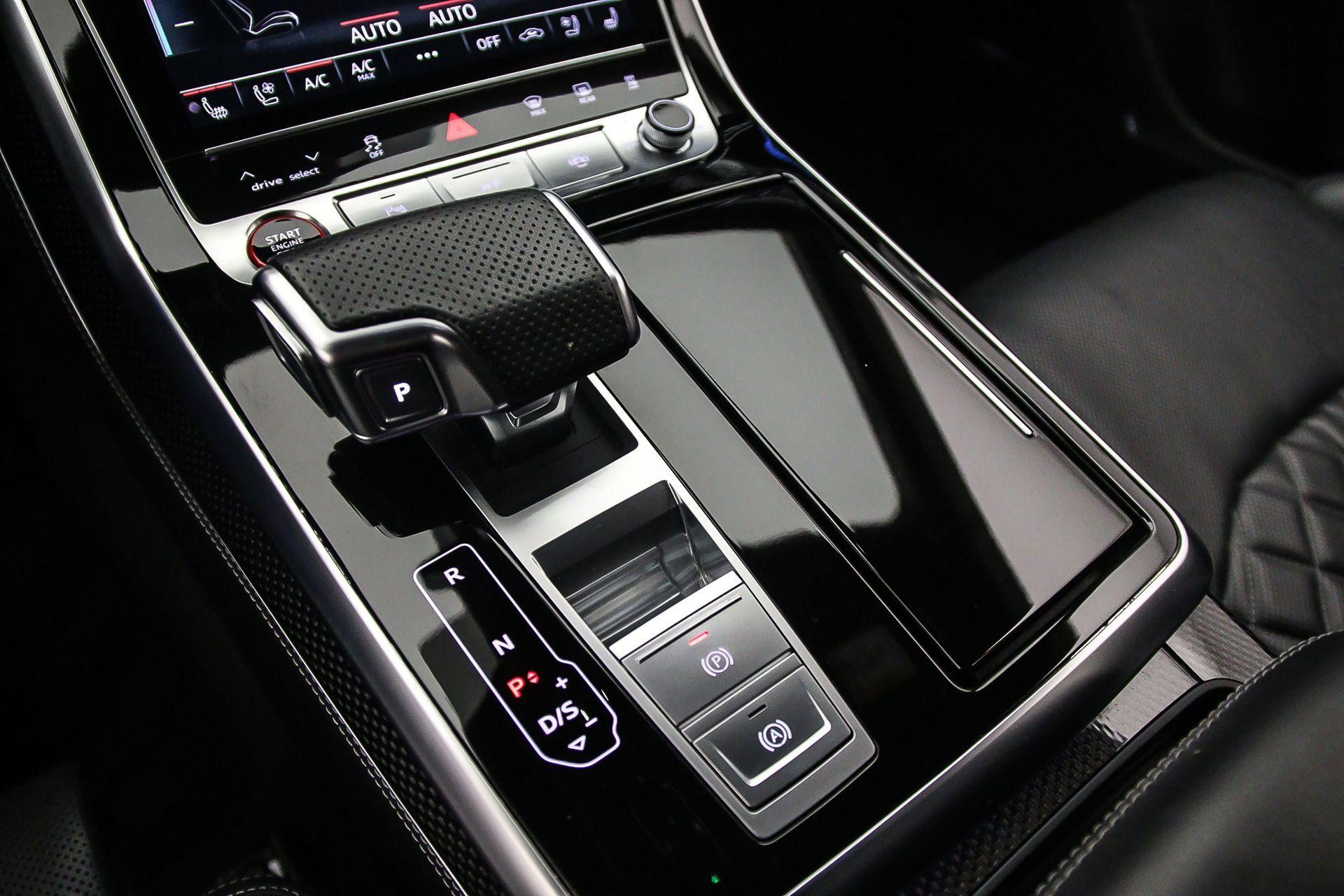 Hoofdafbeelding Audi SQ8