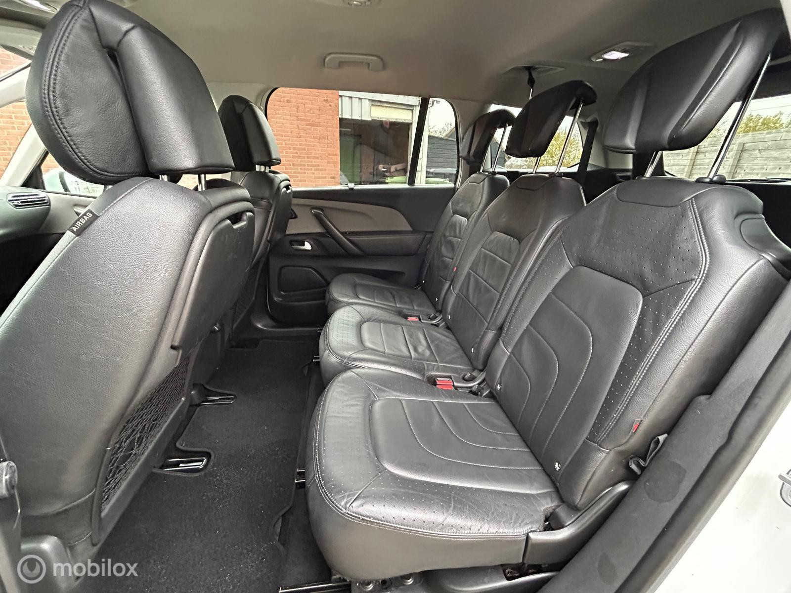 Hoofdafbeelding Citroën Grand C4 Picasso