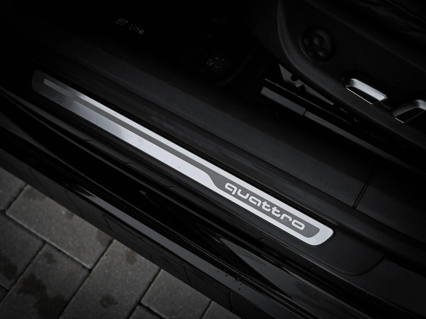 Hoofdafbeelding Audi A7