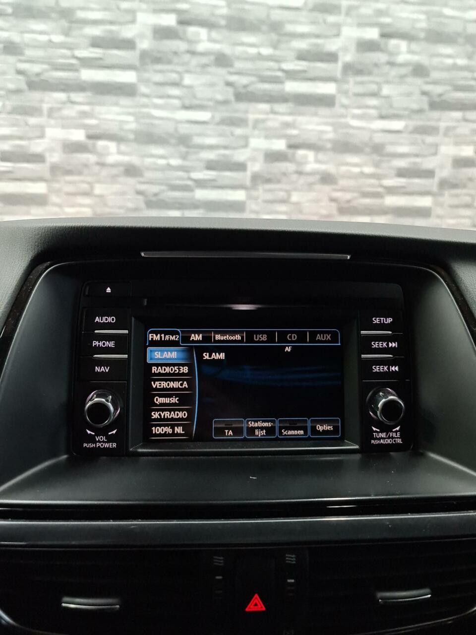 Hoofdafbeelding Mazda 6