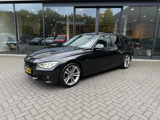 BMW 3 Serie Touring 320i Sportline,Pano,Xenon,Stoel/stuurverw,Navi,Clima,Cruise,