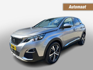 Peugeot 3008 1.2 PURETECH ACTIVE